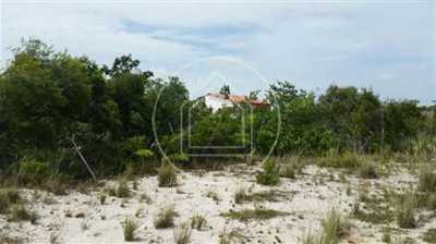 Residential Land For Sale in Nisia Floresta, Brazil