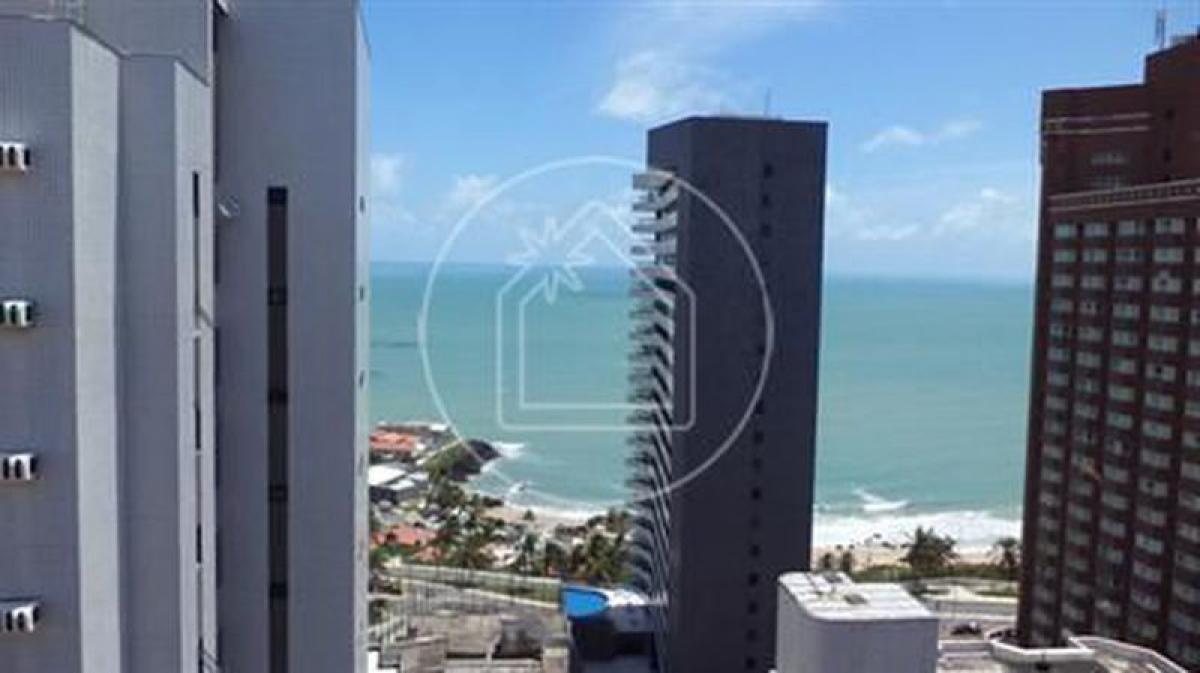 Picture of Apartment For Sale in Natal, Rio Grande do Norte, Brazil