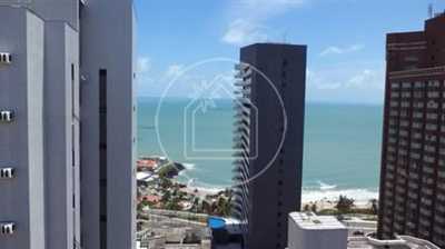 Apartment For Sale in Natal, Brazil