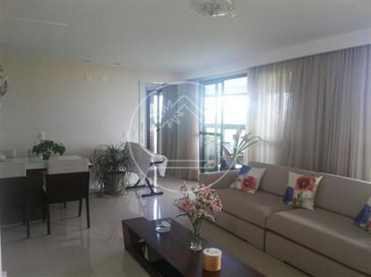 Picture of Apartment For Sale in Natal, Rio Grande do Norte, Brazil