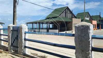 Home For Sale in Ceara, Brazil