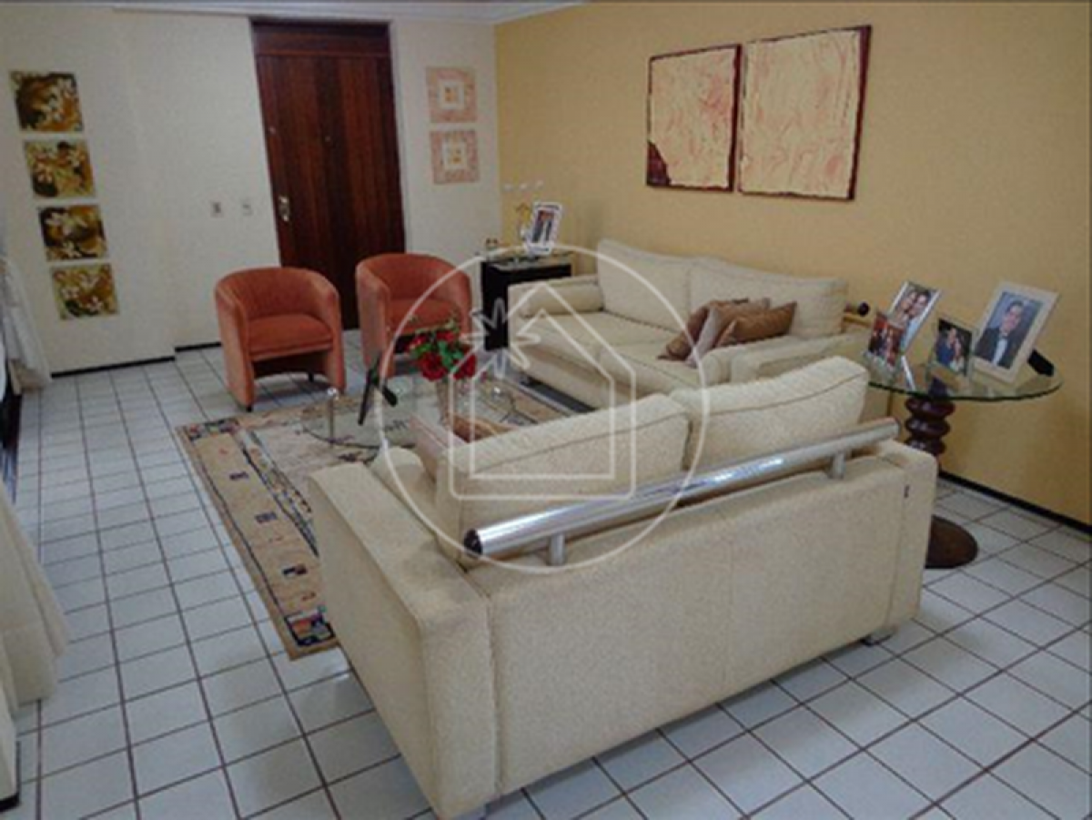 Picture of Apartment For Sale in Natal, Rio Grande do Norte, Brazil