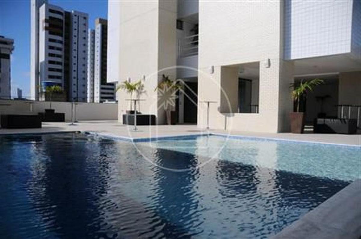 Picture of Apartment For Sale in Natal, Rio Grande do Norte, Brazil