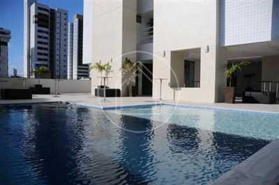 Apartment For Sale in Natal, Brazil