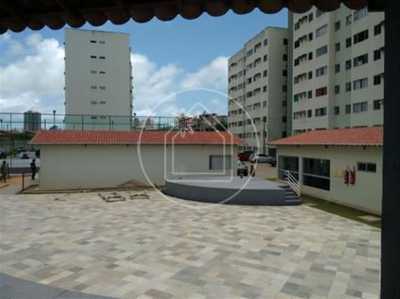 Apartment For Sale in Parnamirim, Brazil