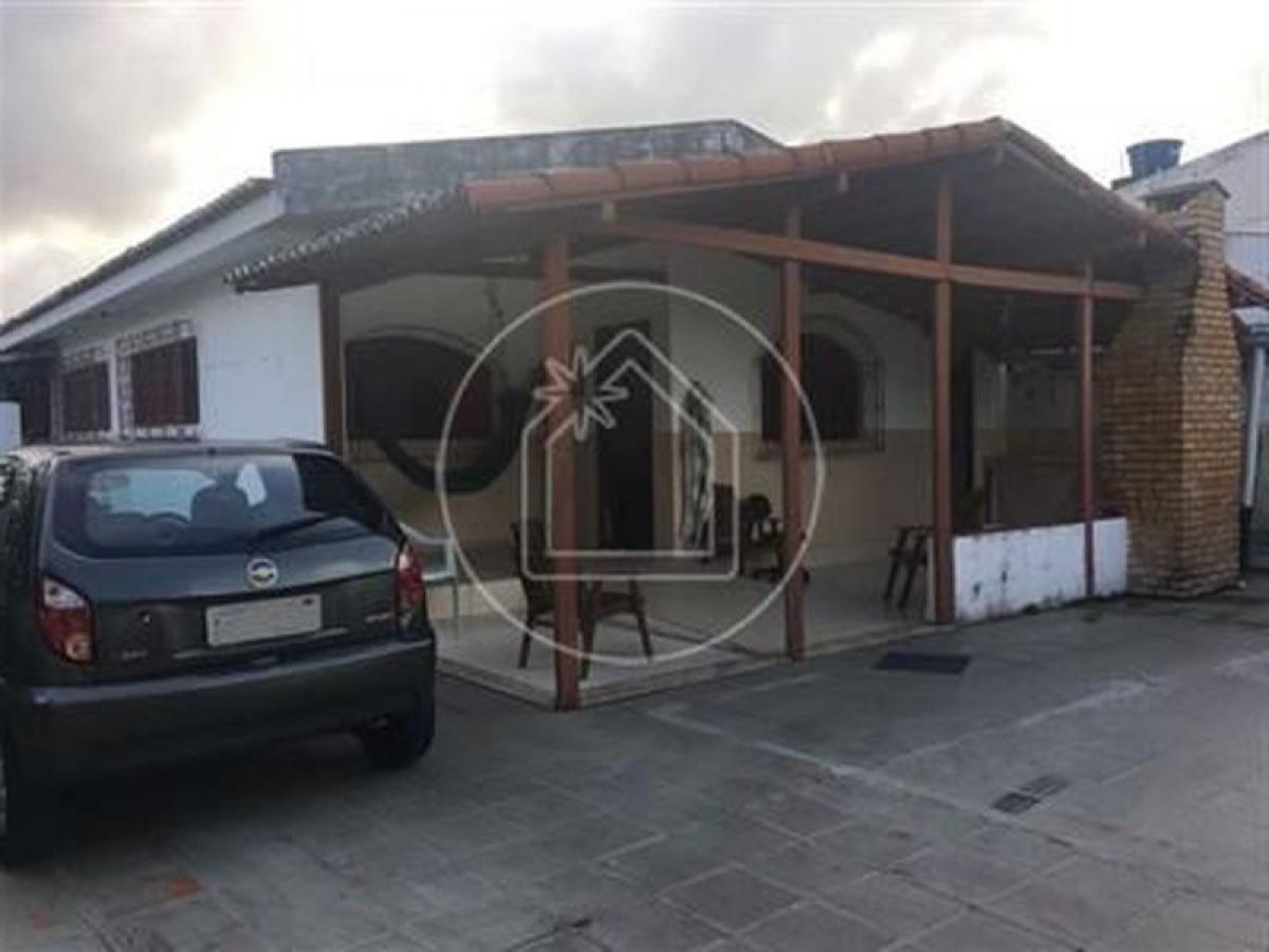 Picture of Home For Sale in Natal, Rio Grande do Norte, Brazil