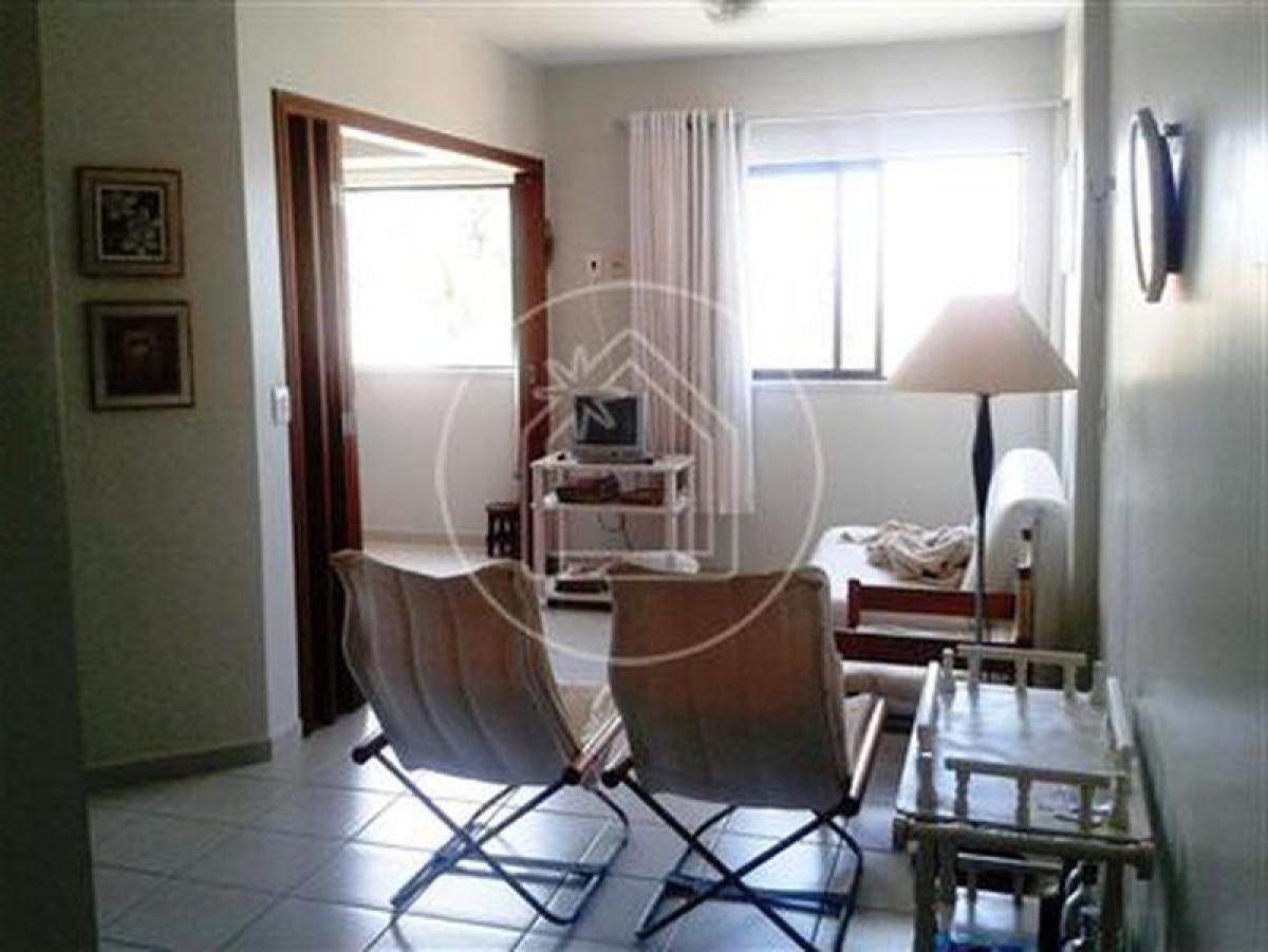 Picture of Apartment For Sale in Rio Grande Do Norte, Rio Grande do Norte, Brazil