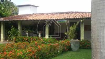 Home For Sale in Macaiba, Brazil