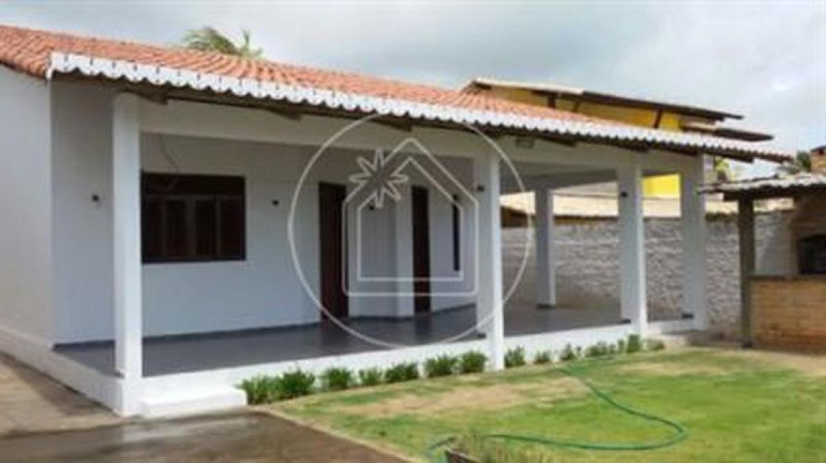 Picture of Home For Sale in Nisia Floresta, Rio Grande do Norte, Brazil