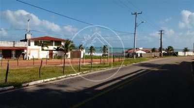 Residential Land For Sale in Nisia Floresta, Brazil
