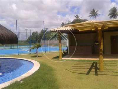 Residential Land For Sale in Nisia Floresta, Brazil