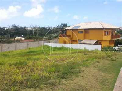 Residential Land For Sale in CamaÃ§ari, Brazil