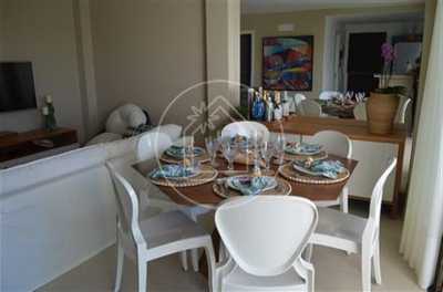 Apartment For Sale in Mata De Sao Joao, Brazil