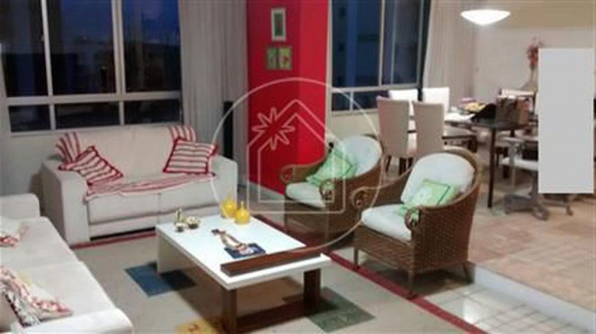 Picture of Apartment For Sale in Salvador, Bahia, Brazil
