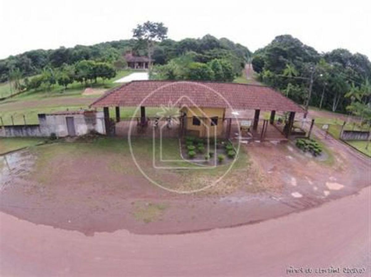 Picture of Residential Land For Sale in Para, Para, Brazil