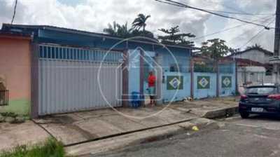 Home For Sale in Ananindeua, Brazil