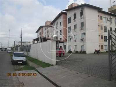 Apartment For Sale in Ananindeua, Brazil
