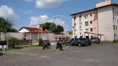 Apartment For Sale in Ananindeua, Brazil
