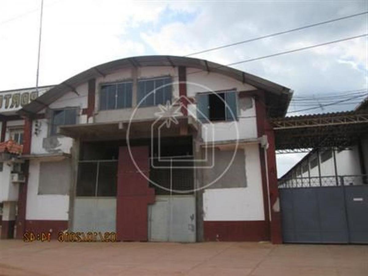 Picture of Other Commercial For Sale in Belem, Para, Brazil