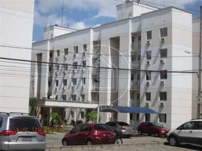 Apartment For Sale in Ananindeua, Brazil