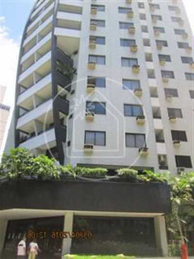 Apartment For Sale in Belem, Brazil