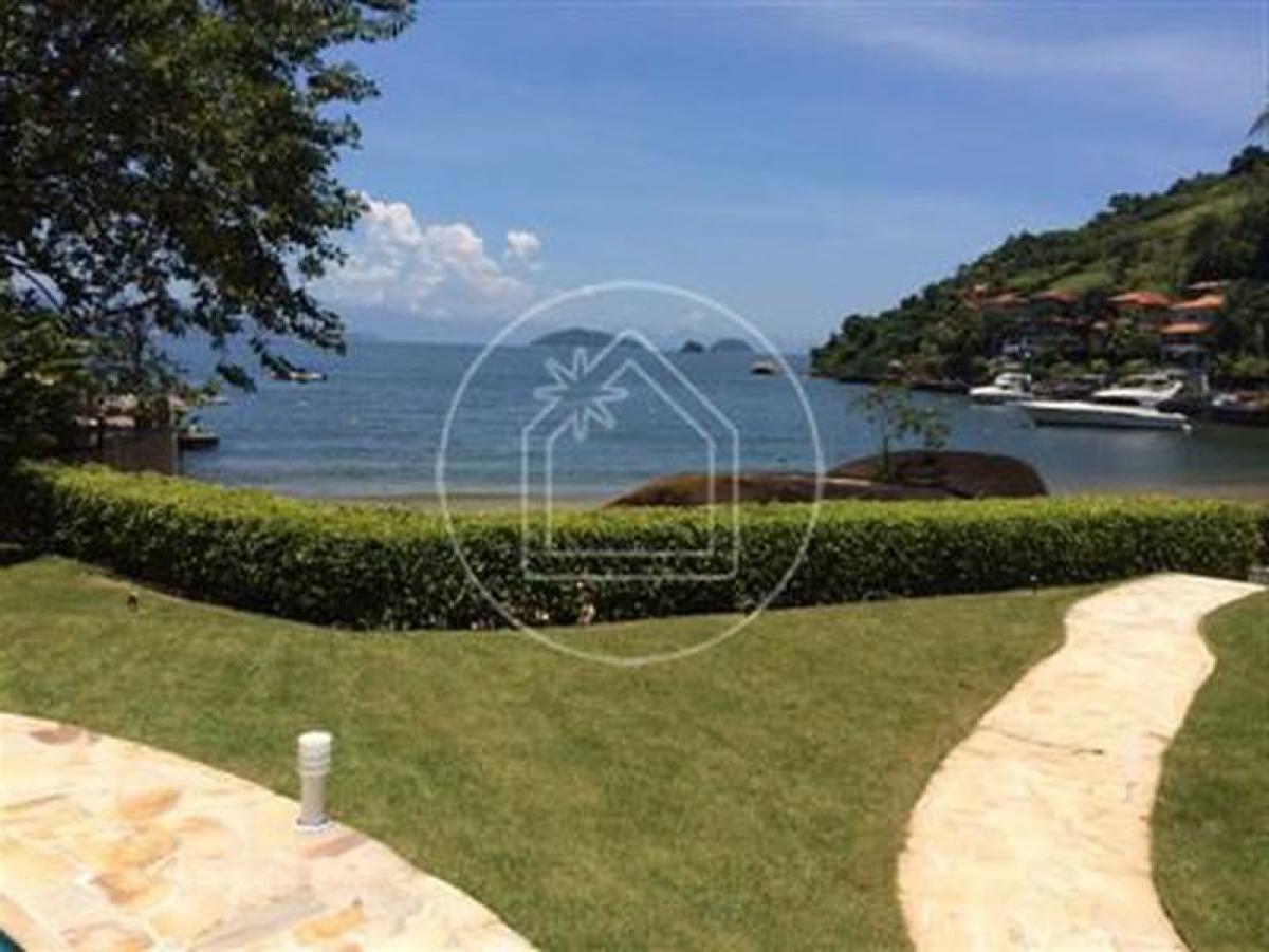 Picture of Home For Sale in Angra Dos Reis, Rio De Janeiro, Brazil