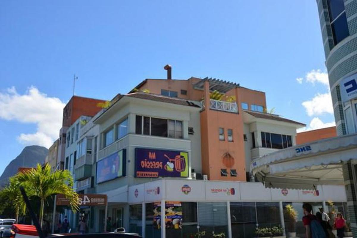 Picture of Other Commercial For Sale in Rio De Janeiro, Rio De Janeiro, Brazil