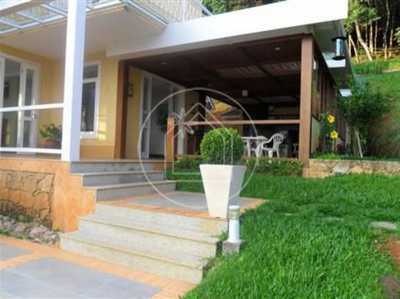 Home For Sale in Petropolis, Brazil