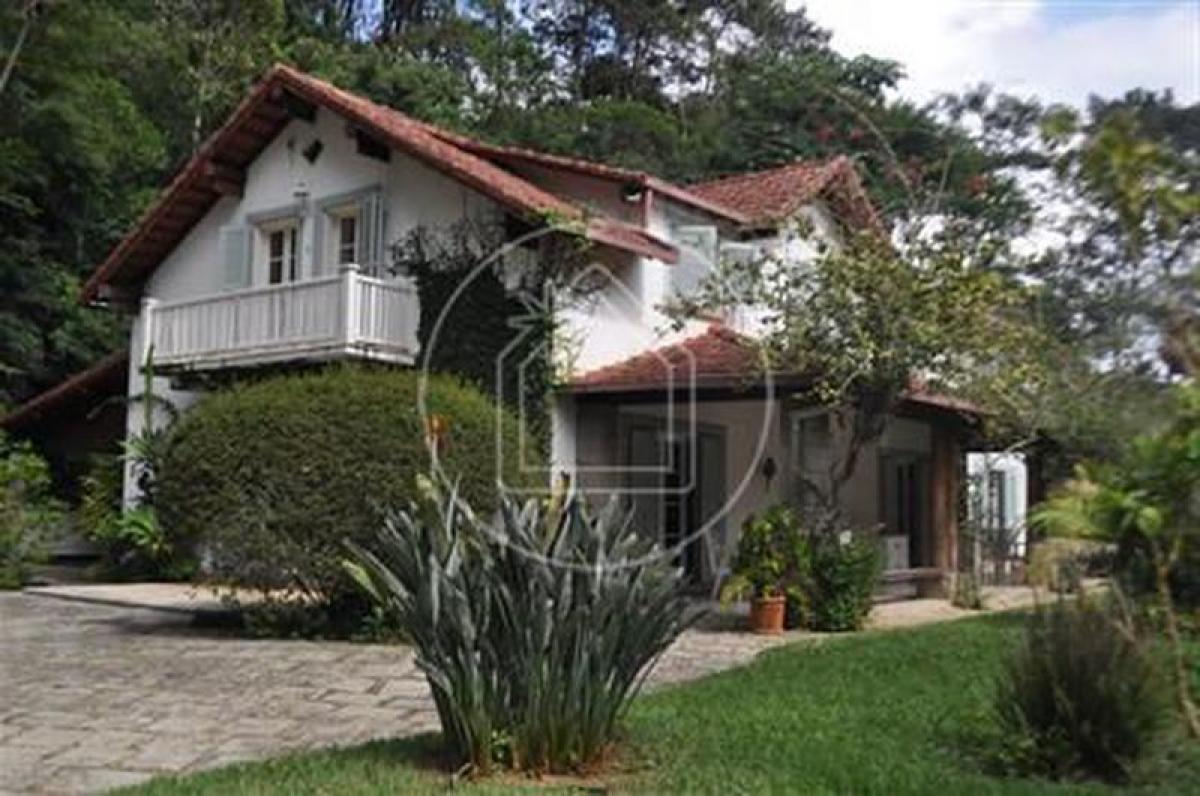 Picture of Home For Sale in Teresopolis, Rio De Janeiro, Brazil