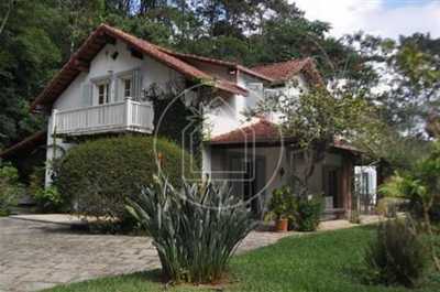 Home For Sale in Teresopolis, Brazil