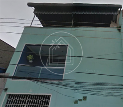 Apartment For Sale in Nilopolis, Brazil