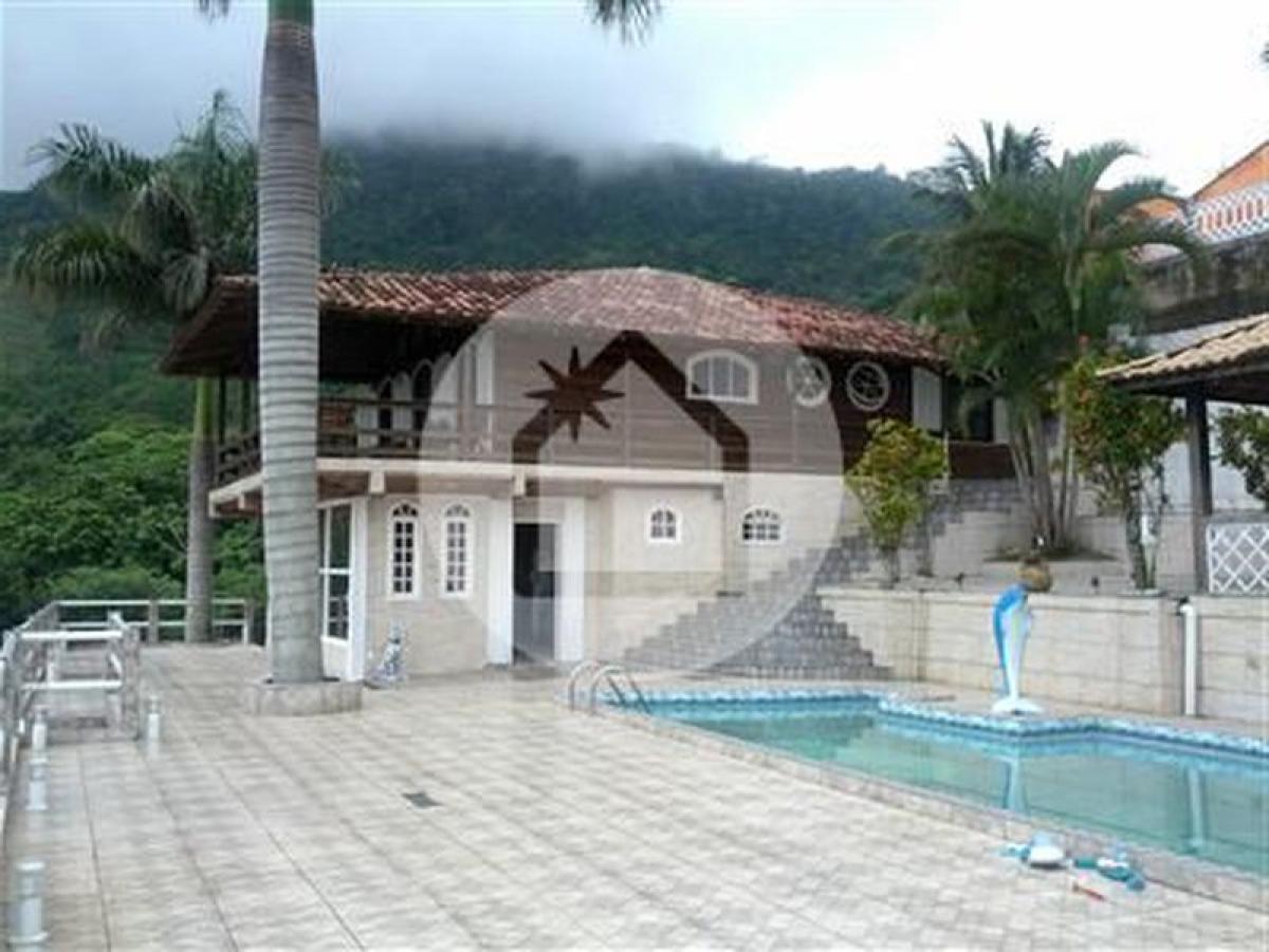 Picture of Home For Sale in Mangaratiba, Rio De Janeiro, Brazil