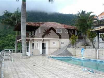 Home For Sale in Mangaratiba, Brazil