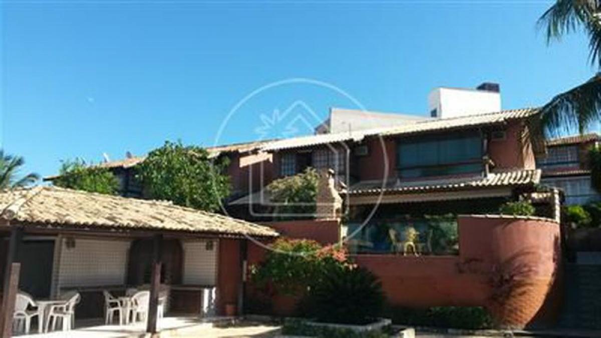 Picture of Home For Sale in Iguaba Grande, Rio De Janeiro, Brazil
