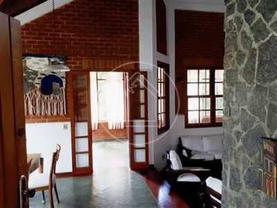 Home For Sale in Petropolis, Brazil