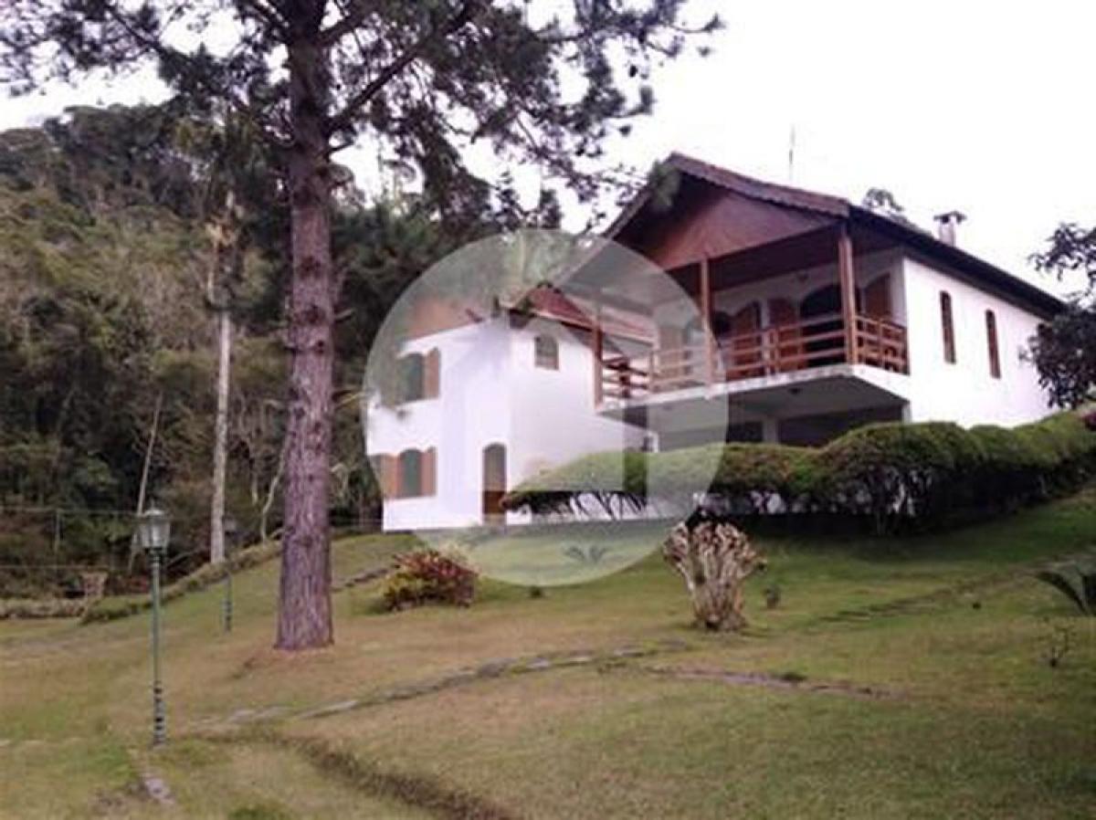 Picture of Home For Sale in Nova Friburgo, Rio De Janeiro, Brazil