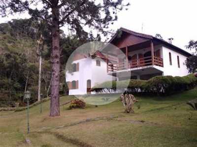 Home For Sale in Nova Friburgo, Brazil