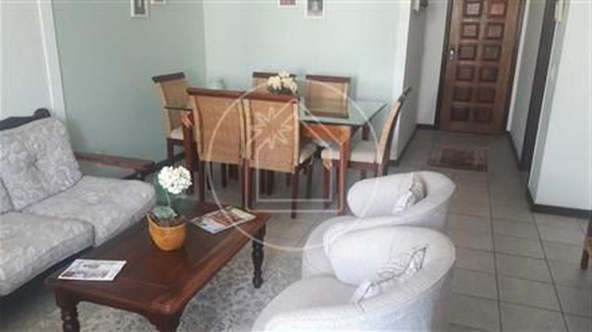 Picture of Apartment For Sale in Duque De Caxias, Rio De Janeiro, Brazil