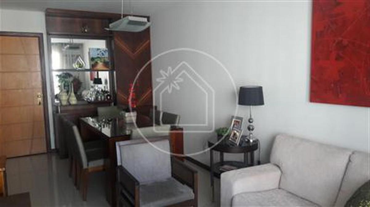 Picture of Apartment For Sale in Duque De Caxias, Rio De Janeiro, Brazil