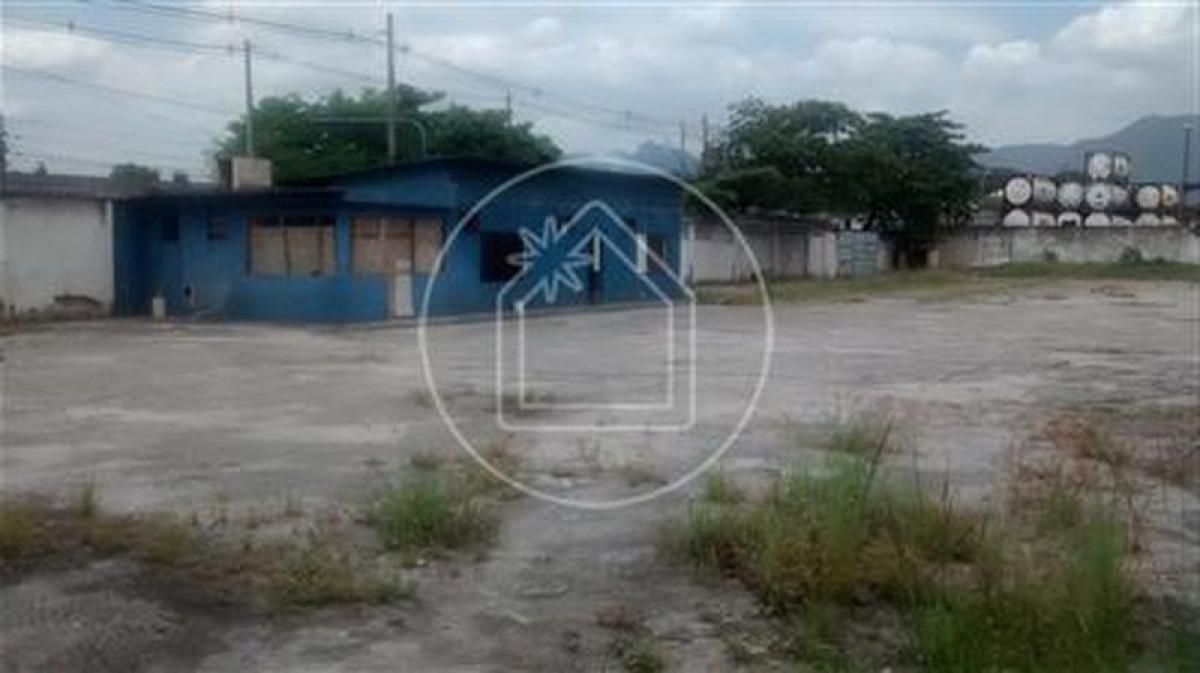 Picture of Residential Land For Sale in Rio De Janeiro, Rio De Janeiro, Brazil