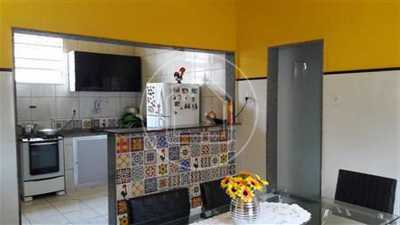 Home For Sale in Duque De Caxias, Brazil