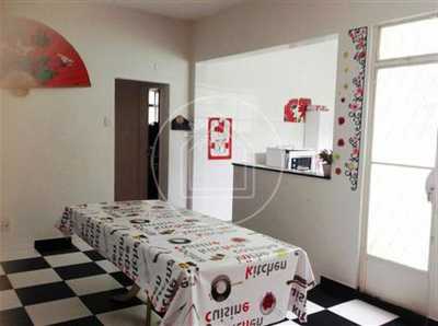 Home For Sale in Rio De Janeiro, Brazil