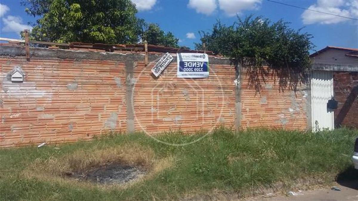 Picture of Residential Land For Sale in Goias, Goias, Brazil