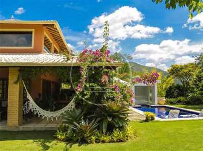 Home For Sale in Teresopolis, Brazil