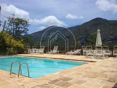 Home For Sale in Petropolis, Brazil
