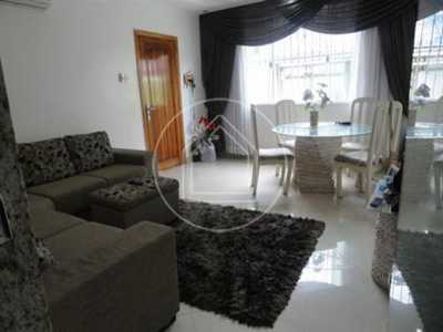 Home For Sale in Rio De Janeiro, Brazil