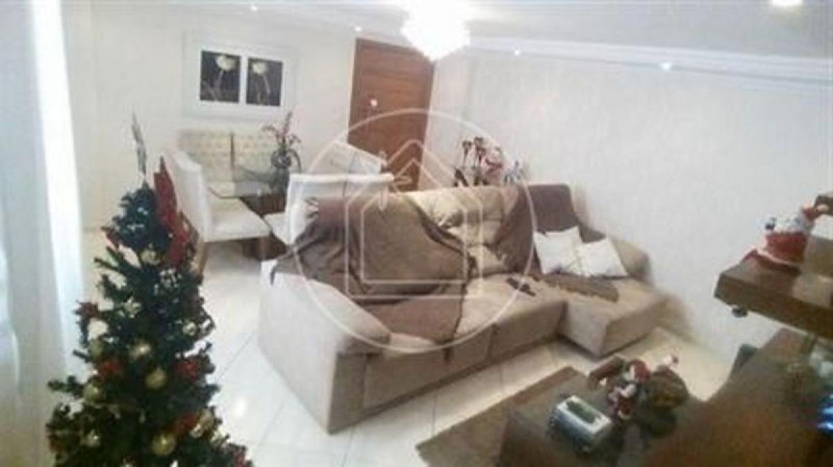 Picture of Apartment For Sale in Nilopolis, Rio De Janeiro, Brazil