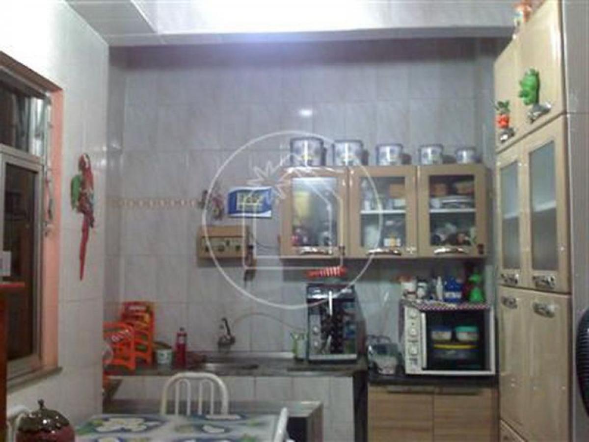 Picture of Home For Sale in Sao Joao De Meriti, Rio De Janeiro, Brazil