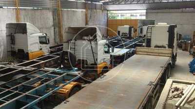 Other Commercial For Sale in Rio De Janeiro, Brazil