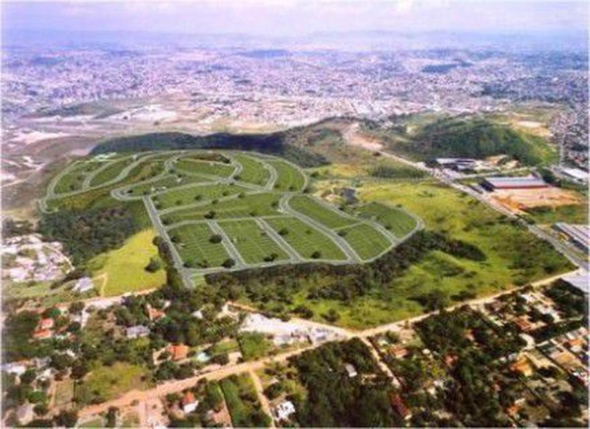 Picture of Residential Land For Sale in Contagem, Minas Gerais, Brazil